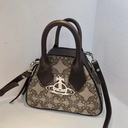 ヴィヴィアン・ウエストウッド ハンドバッグ