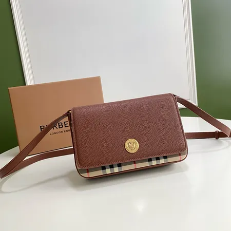 バーバリー ス ショルダーバッグ