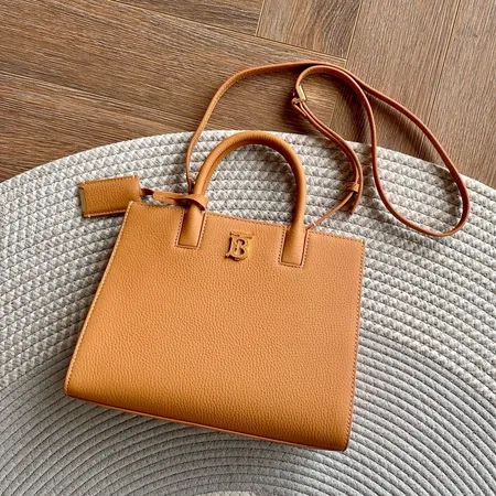 バーバリー ス ハンドバッグ