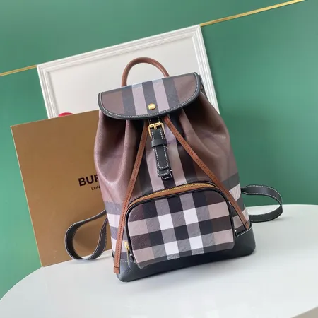 バーバリー ス リュックサック