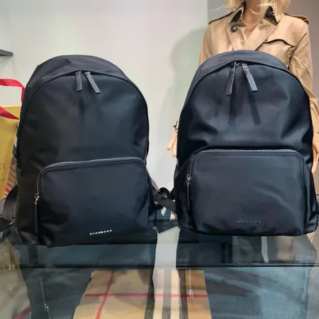 バーバリー ス リュックサック