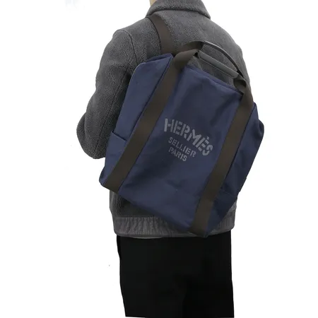 エルメス リュックサック