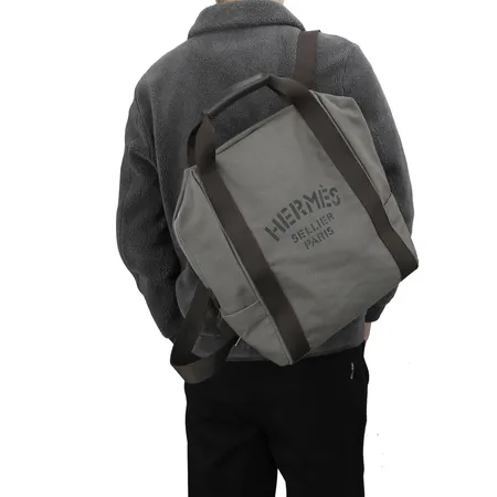 エルメス リュックサック