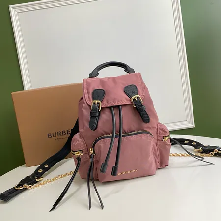 バーバリー ス リュックサック