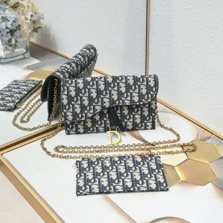 ディオール ショルダーバッグ