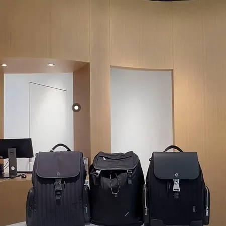 リモワ リュックサック