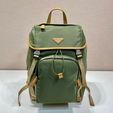 プラダ リュックサック