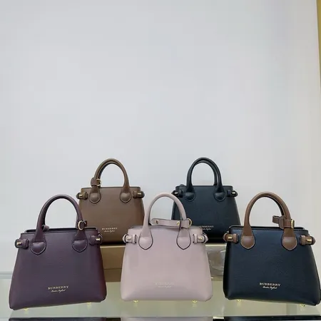 バーバリー ス ハンドバッグ