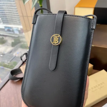 バーバリー ス ハンドバッグ