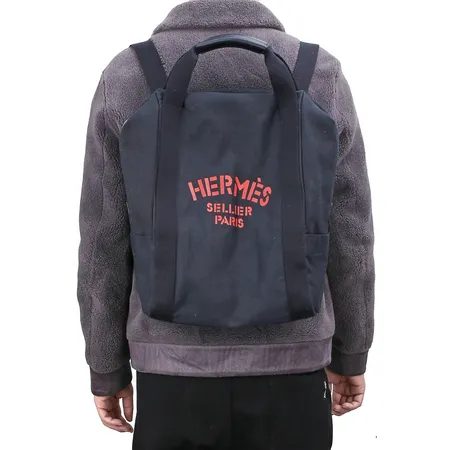 エルメス リュックサック