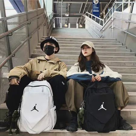 エアジョーダン リュックサック