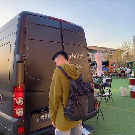 ドルチェ＆ガッバーナ リュックサック