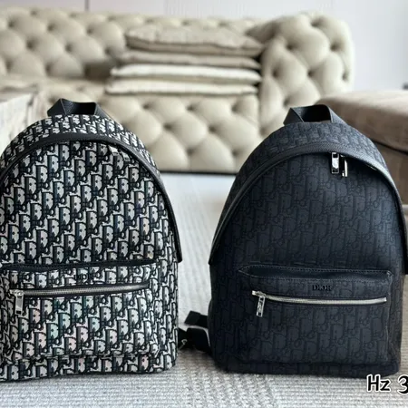 ディオール リュックサック