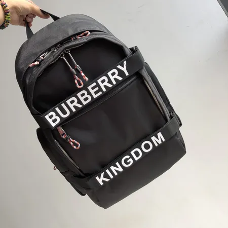 バーバリー ス リュックサック