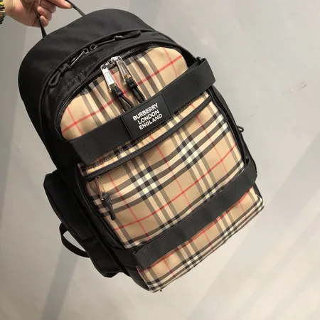 バーバリー ス リュックサック