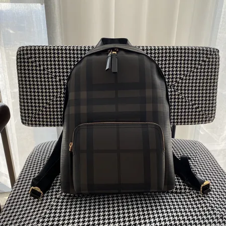 バーバリー ス リュックサック