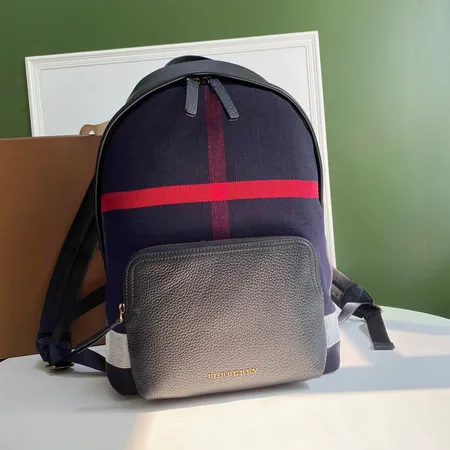 バーバリー ス リュックサック