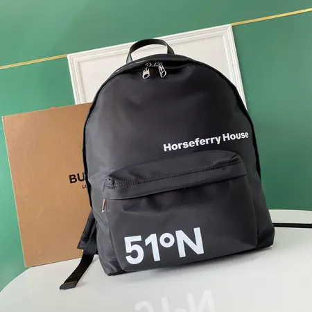 バーバリー ス リュックサック