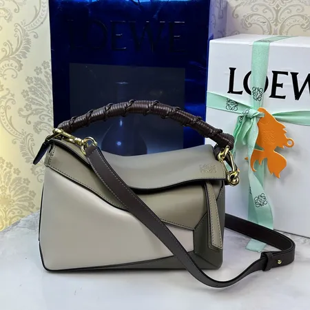 ロエベ ショルダーバッグ