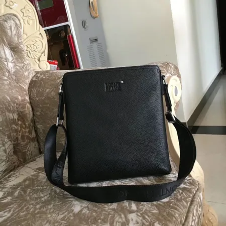 モンブラン ハンドバッグ