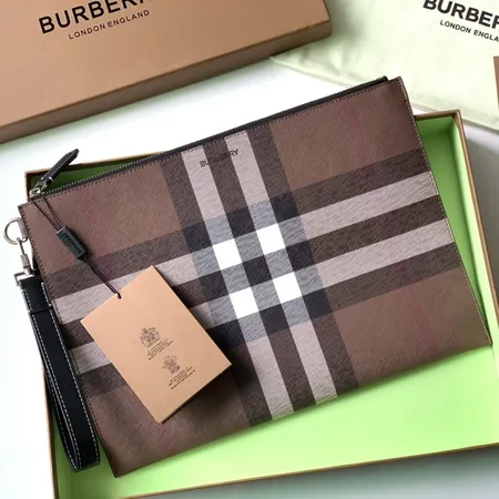 バーバリー ス ハンドバッグ