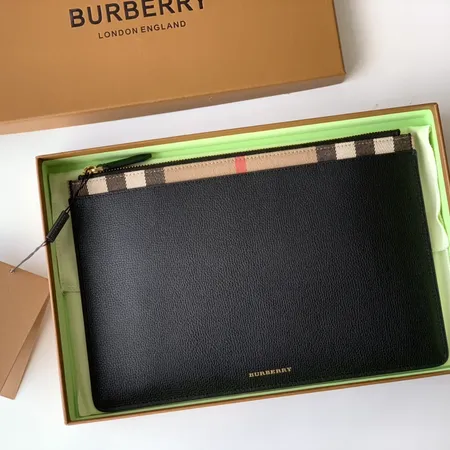 バーバリー ス ハンドバッグ