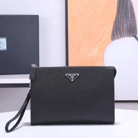 プラダ ハンドバッグ