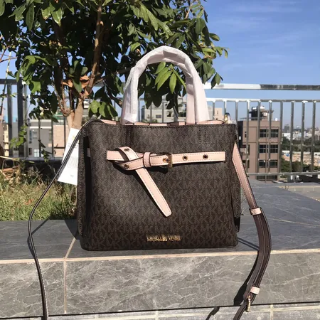 マイケルコース ショルダーバッグ