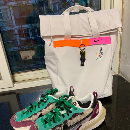 ヴィヴィアン・ウエストウッド リュックサック