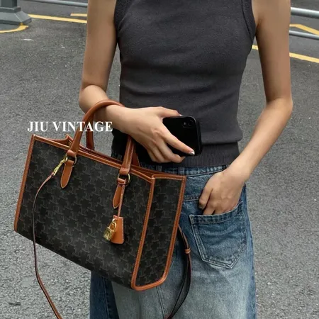 セリーヌ ハンドバッグ