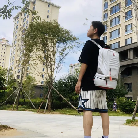 エアジョーダン リュックサック