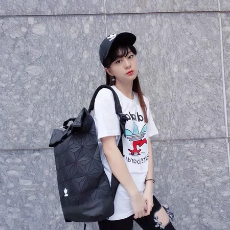 フェラガモ リュックサック