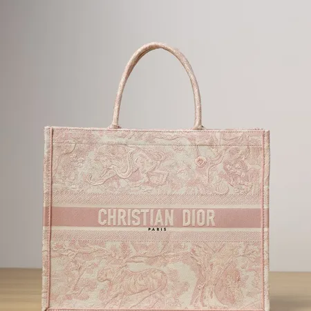 ディオール ハンドバッグ