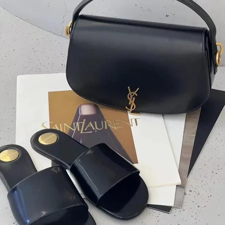 イブサンローラン ハンドバッグ