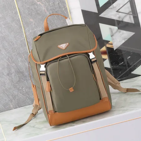 プラダ リュックサック