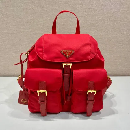 プラダ リュックサック