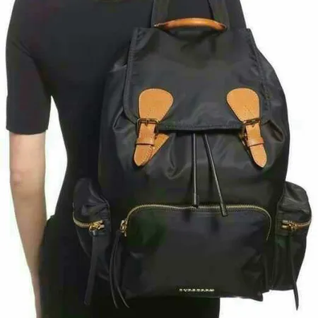 バーバリー ス リュックサック