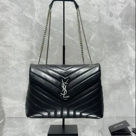 イブサンローラン ハンドバッグ