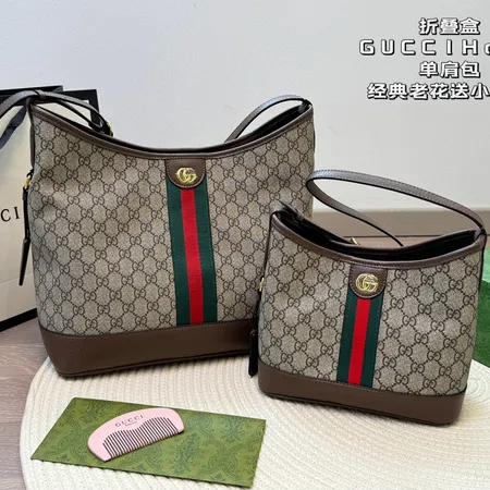 グッチ ショルダーバッグ