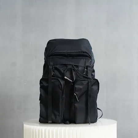 プラダ リュックサック