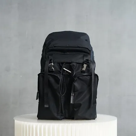 プラダ リュックサック