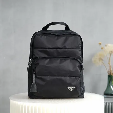 プラダ リュックサック