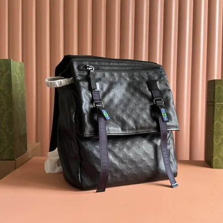 グッチ リュックサック