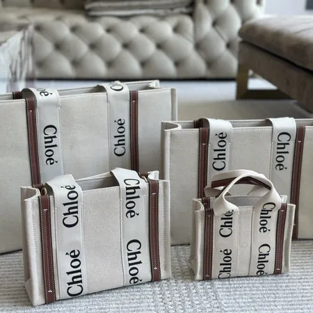 クロエ ハンドバッグ