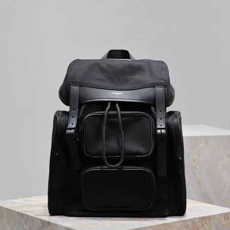 イブサンローラン リュックサック