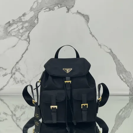 プラダ リュックサック
