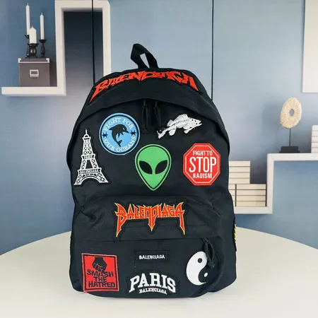 セリーヌ リュックサック