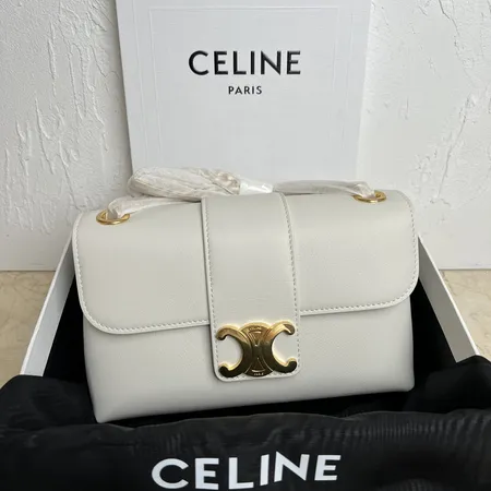 セリーヌ ショルダーバッグ