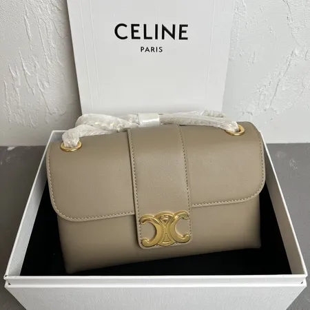 セリーヌ ショルダーバッグ