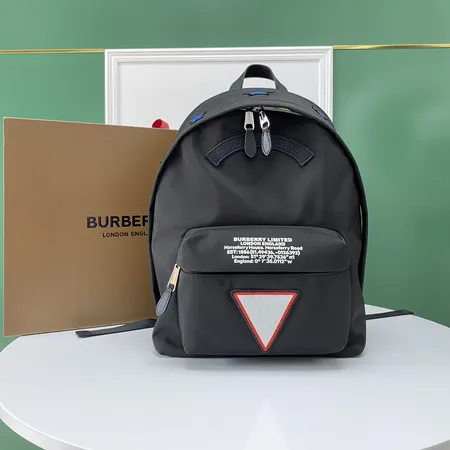 バーバリー ス リュックサック